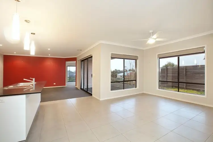 Second view of Homely house listing, 13 Pepper Lane, Buninyong VIC 3357