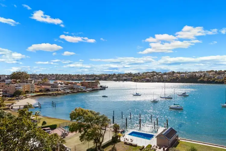Seventh view of Homely apartment listing, 29/84 St Georges Crescent, Drummoyne NSW 2047