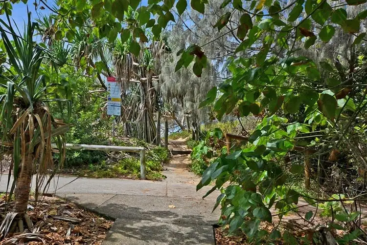 Sixth view of Homely land listing, 13A Albert Street, Shelly Beach QLD 4551