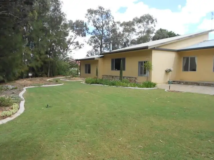 Second view of Homely house listing, 4 Seventh Street, Bordertown SA 5268