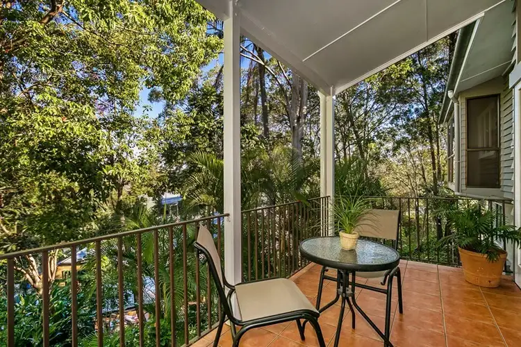 Sixth view of Homely house listing, 24 Crag Road, Taringa QLD 4068