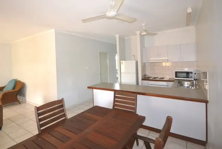Second view of Homely unit listing, Unit 25/17 Dora Street, Broome WA 6725