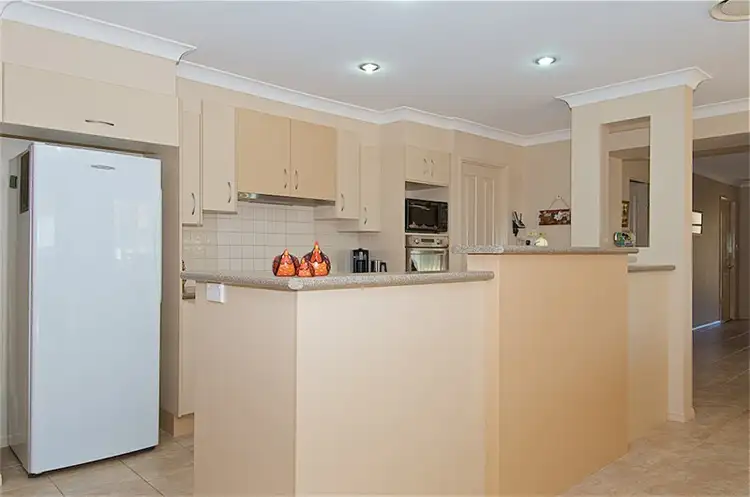 Seventh view of Homely house listing, 8 Osmond Court, Pacific Pines QLD 4211