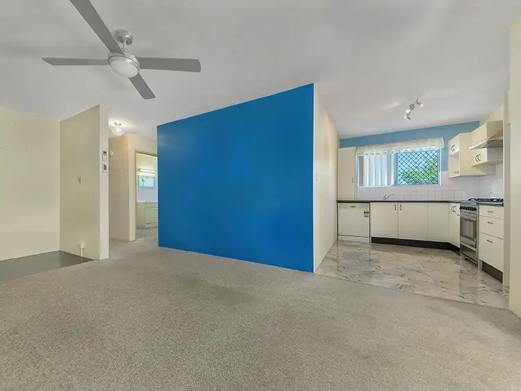 Seventh view of Homely unit listing, 3/9 Lomond Terrace, East Brisbane QLD 4169