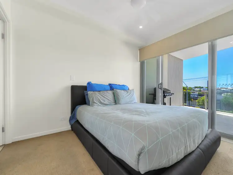 Sixth view of Homely unit listing, 301/625 Wynnum Road, Morningside QLD 4170