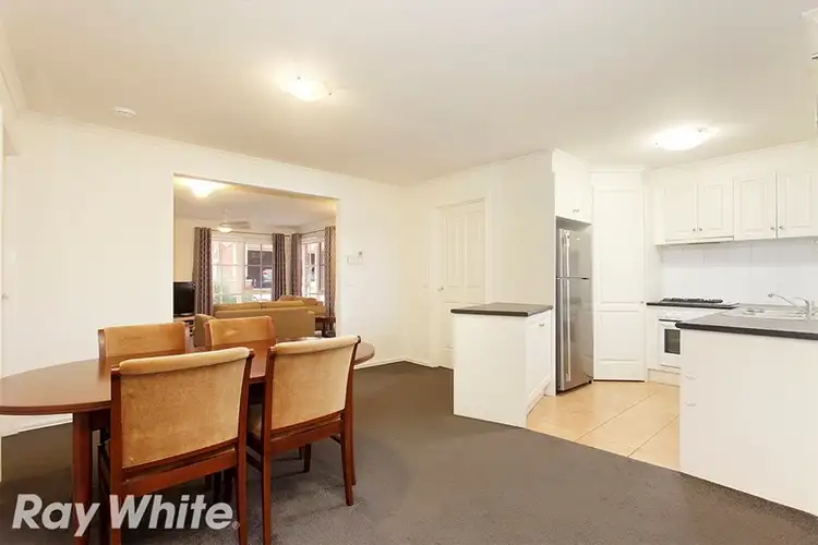 Fourth view of Homely house listing, 4/36 Sinclair Road, Bayswater VIC 3153