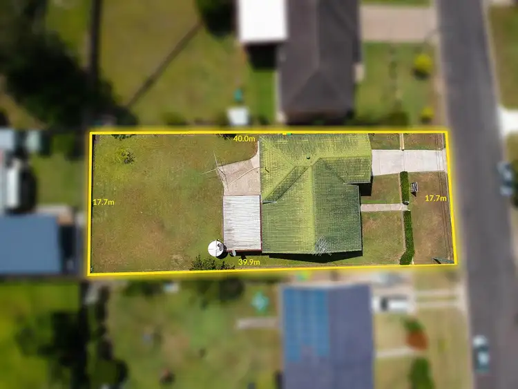 Second view of Homely house listing, 5 Caratel Street, Stafford Heights QLD 4053