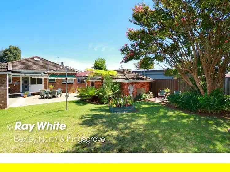 Fifth view of Homely house listing, 19 Ada Street, Kingsgrove NSW 2208