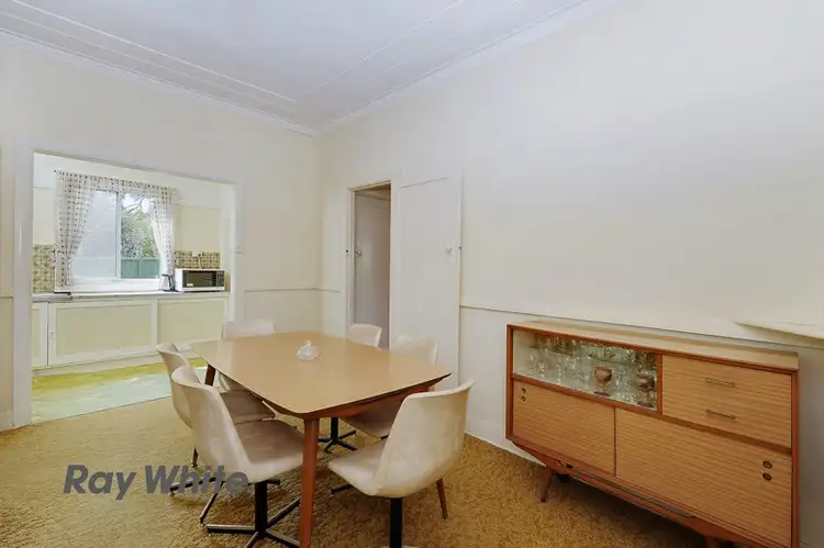 Fifth view of Homely house listing, 47 Surrey Street, Epping NSW 2121