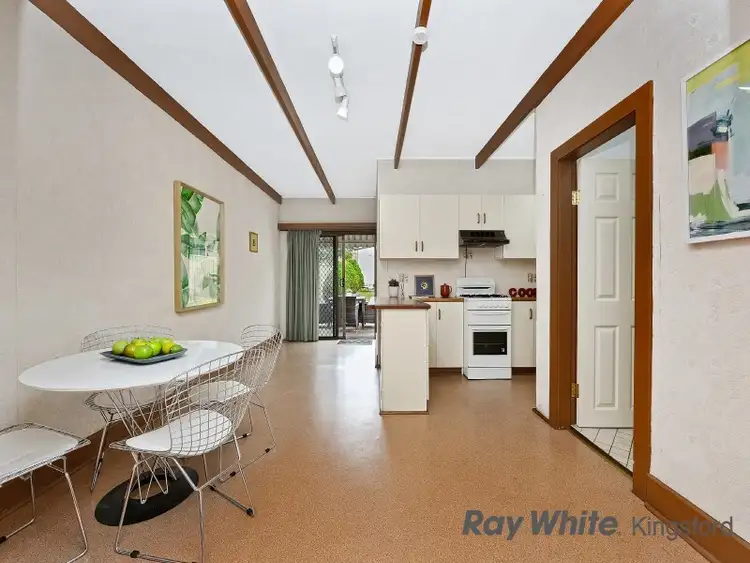 Sixth view of Homely house listing, 52 Botany Street, Kingsford NSW 2032