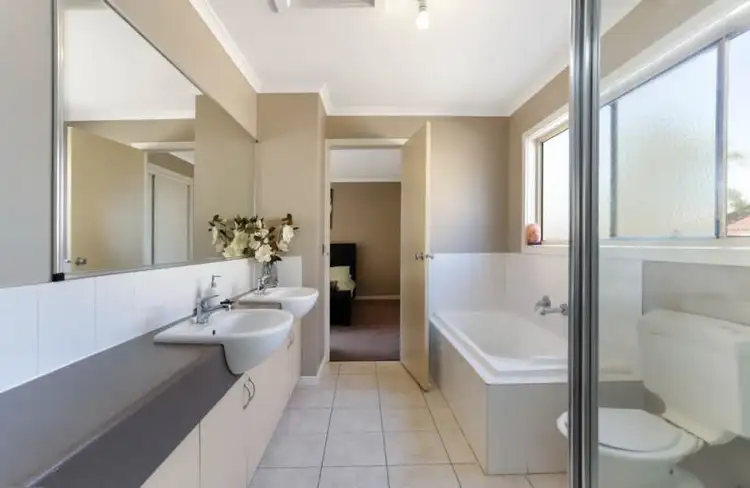 Seventh view of Homely townhouse listing, 10/32 Papworth Place, Meadow Heights VIC 3048