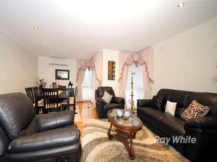 Second view of Homely house listing, 54 Sylphide Way, Wantirna South VIC 3152