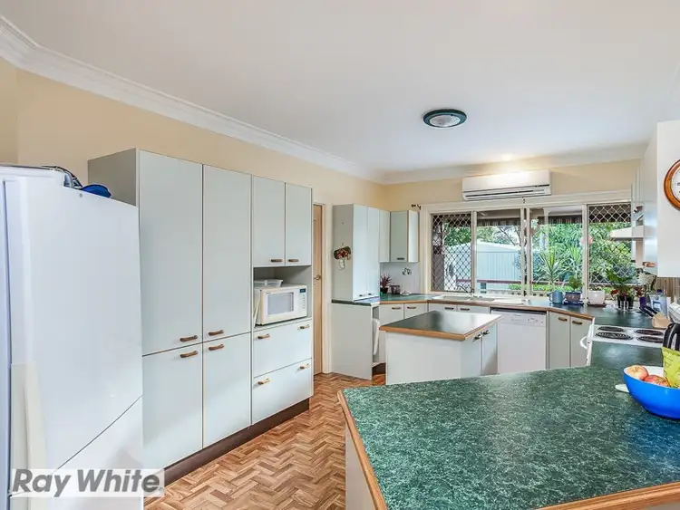 Fifth view of Homely house listing, 40 Rifle Range Road, Narangba QLD 4504