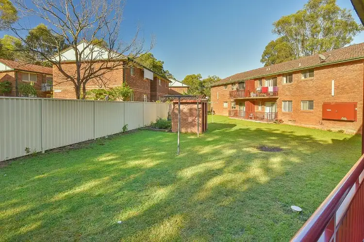 10/15 O'Sullivan Road, Leumeah NSW 2560