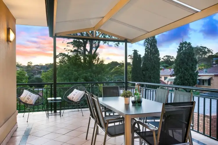 Second view of Homely house listing, 60 Lane Cove Road, Ryde NSW 2112