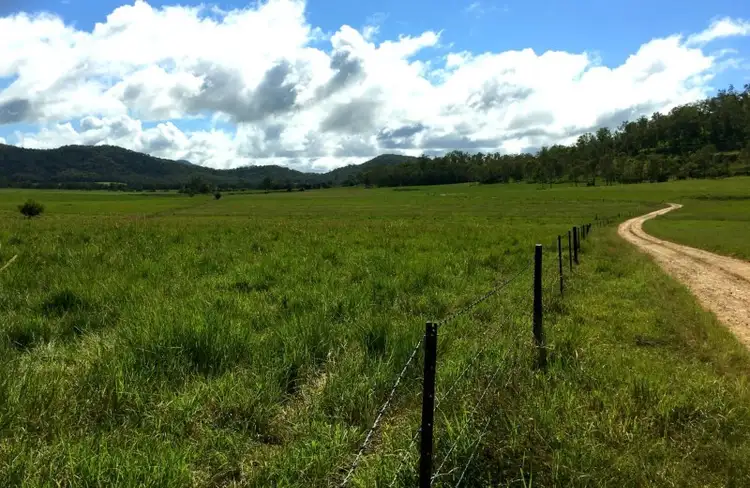 Seventh view of Homely rural property listing, 0 Owens Creek Loop Road, Gargett QLD 4741