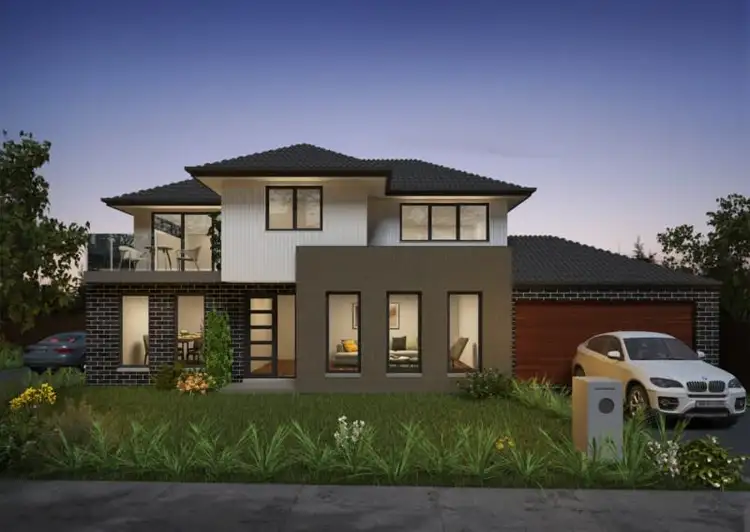 Fourth view of Homely townhouse listing, 2/5 Conway Court, Boronia VIC 3155