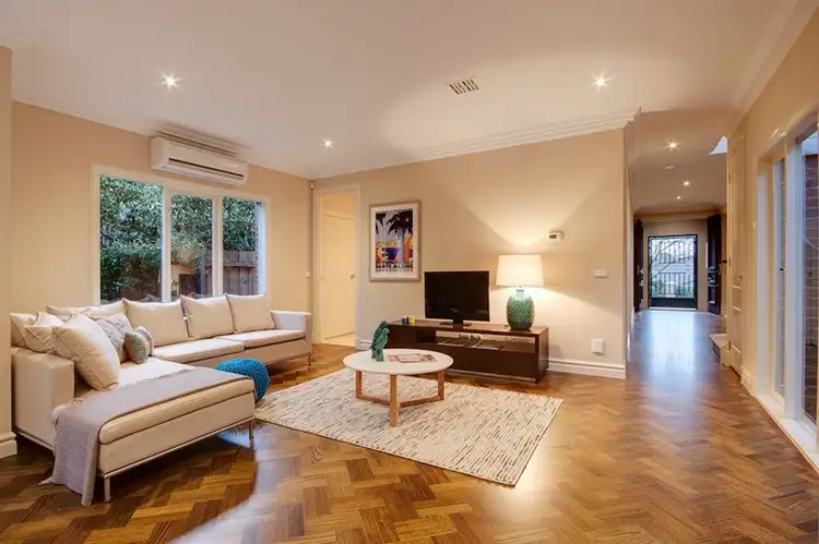 Fifth view of Homely house listing, 12 Innisfallen Avenue, Templestowe VIC 3106