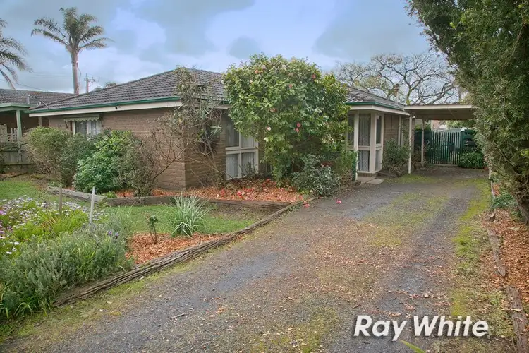 Main view of Homely house listing, 14 Bettina Street, Tyabb VIC 3913
