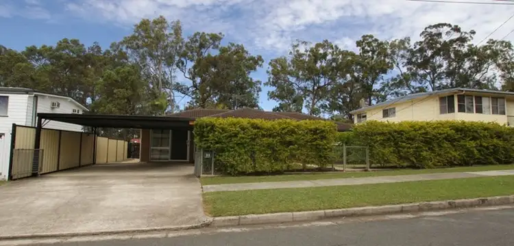 Third view of Homely house listing, 14 hickory, Marsden QLD 4132