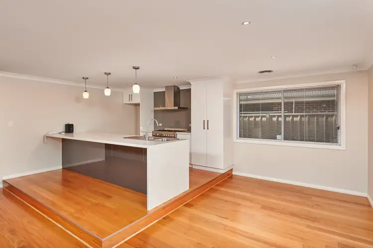 Third view of Homely house listing, 1 Warambee Street, Glenfield Park NSW 2650