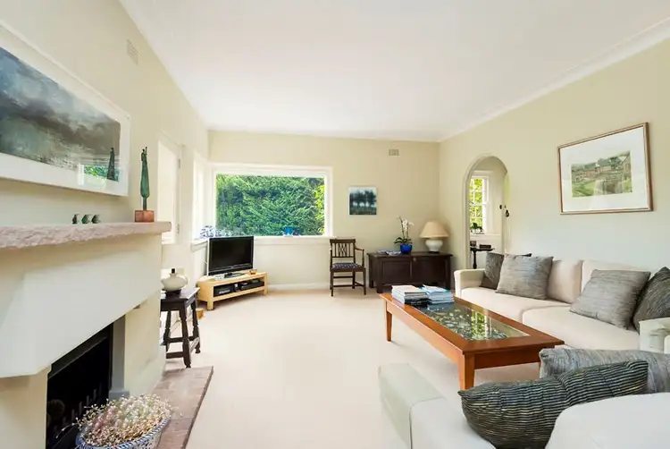 Second view of Homely house listing, 1 The Outpost, Northbridge NSW 2063