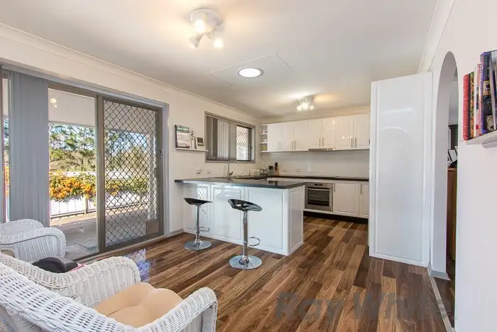 Second view of Homely house listing, 12 Katherine Close, Raymond Terrace NSW 2324