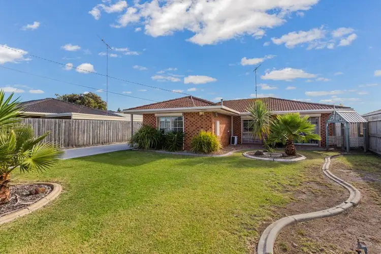 Main view of Homely house listing, 11 Grange Court, Corio VIC 3214