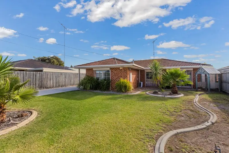 Main view of Homely house listing, 11 Grange Court, Corio VIC 3214