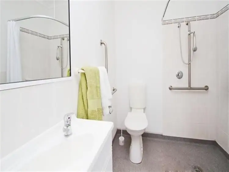 Fifth view of Homely unit listing, Address available on request