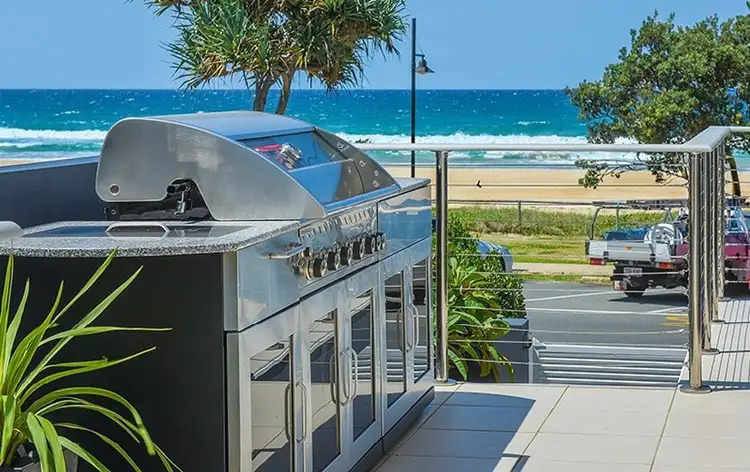 Third view of Homely house listing, 824 Pacific Parade, Currumbin QLD 4223