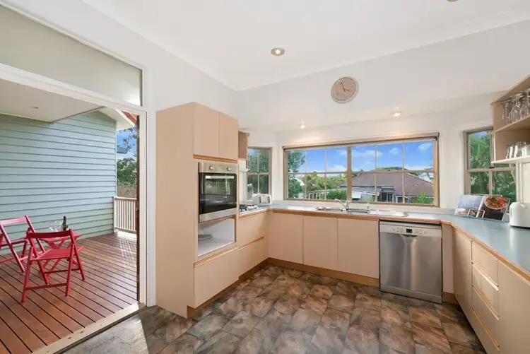 Seventh view of Homely house listing, 26 Eleventh Avenue, Kedron QLD 4031