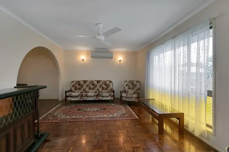Second view of Homely house listing, 3 Elcho Place, Carindale QLD 4152