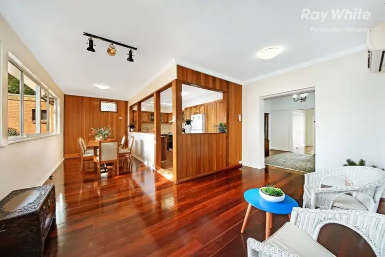 Fourth view of Homely house listing, 19 Pennant Hills Road, North Parramatta NSW 2151