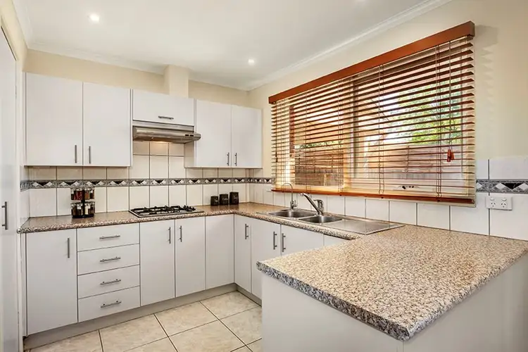 Third view of Homely unit listing, 6/6-10 Darcy Street, Doncaster VIC 3108