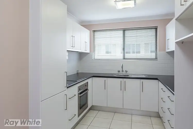 Second view of Homely unit listing, 6/76 Kitchener Street, Coorparoo QLD 4151