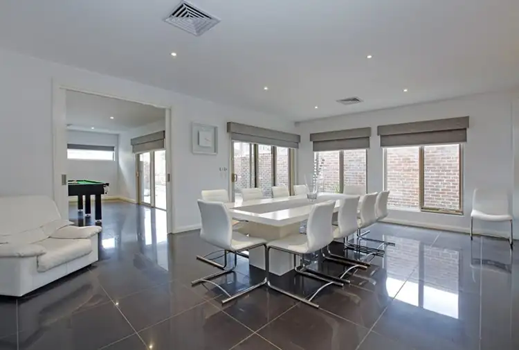 Fourth view of Homely house listing, 46 Hughes Circuit, Bundoora VIC 3083