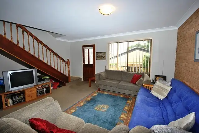 Third view of Homely townhouse listing, 6/215-217 Elizabeth Drive, Vincentia NSW 2540