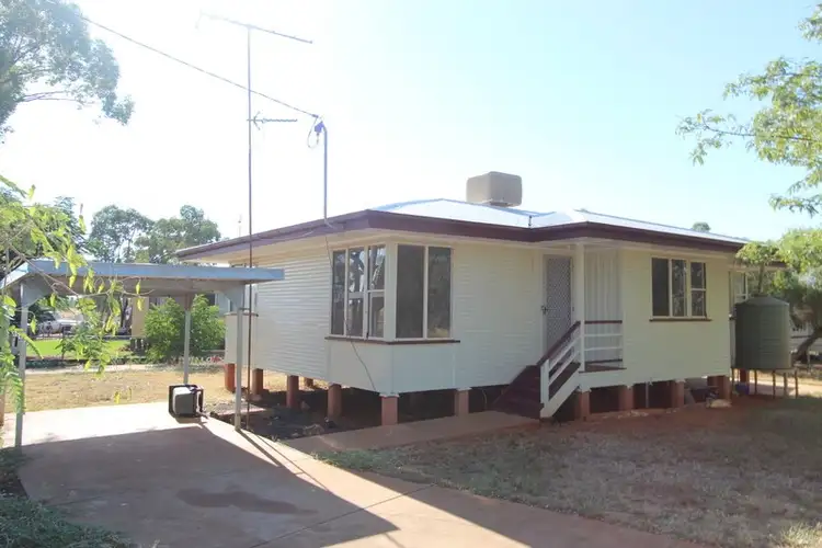 2 Newton Street, Morven QLD 4468