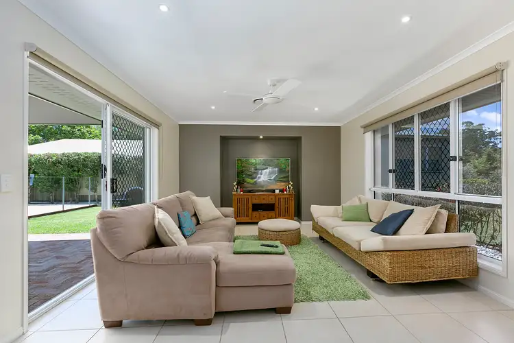 Seventh view of Homely house listing, 10 Cicada Close, Tewantin QLD 4565