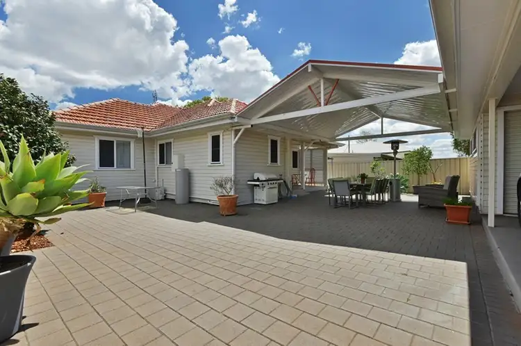 Third view of Homely house listing, 252 Hume Street, South Toowoomba QLD 4350