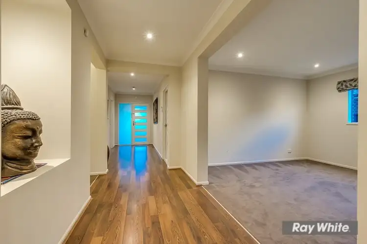 Fourth view of Homely house listing, 15 Kirrama Street, Tarneit VIC 3029