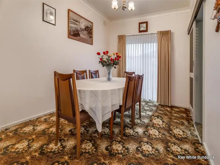 Fourth view of Homely house listing, 11 Ashbrook Circuit, Bundoora VIC 3083