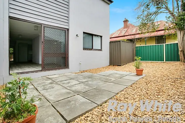 1/25 The Crescent, Penrith NSW 2750