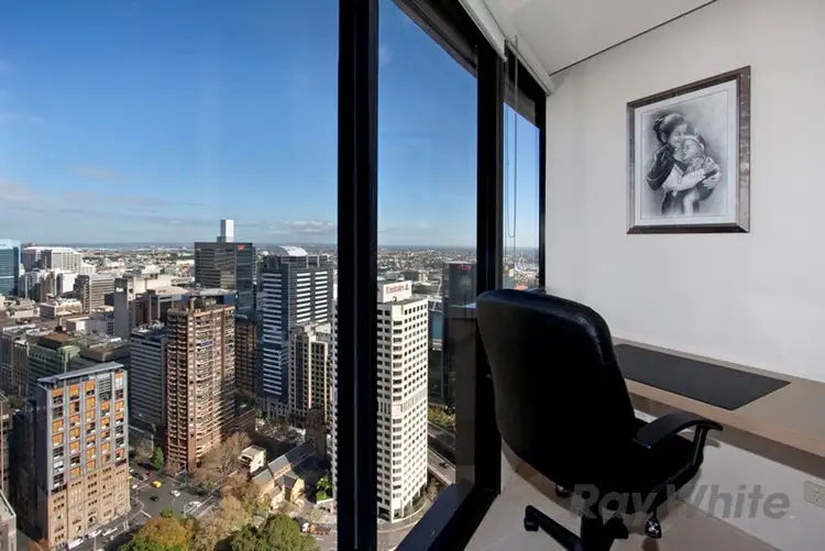 Fifth view of Homely apartment listing, 3703/129 Harrington Street, The Rocks NSW 2000