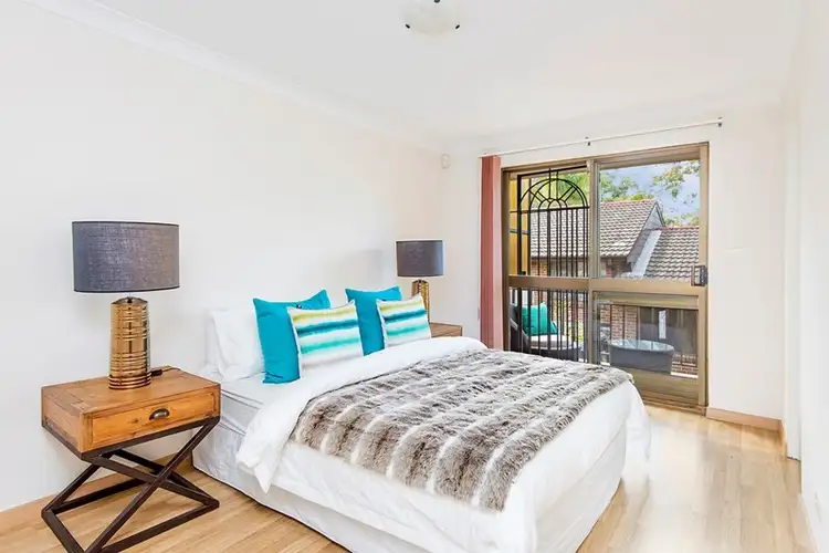 Fifth view of Homely townhouse listing, 14/8 Jersey Road, Artarmon NSW 2064