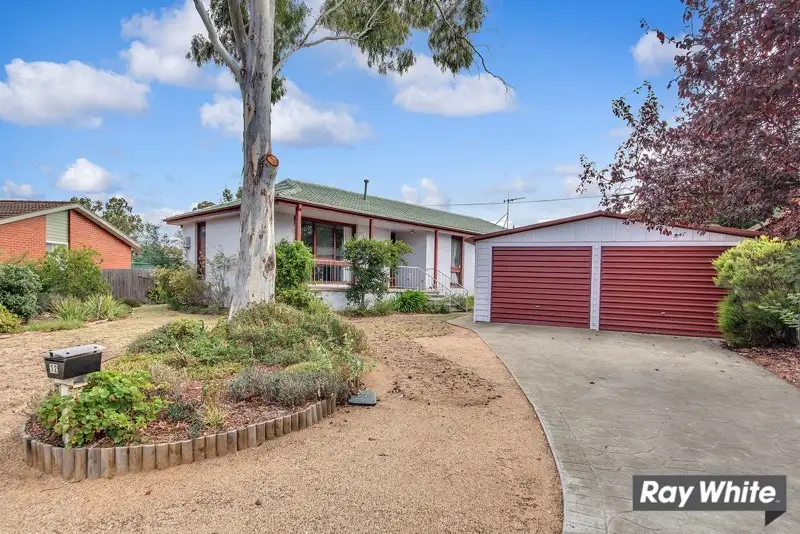 Main view of Homely house listing, 12 Clifford Crescent, Melba ACT 2615