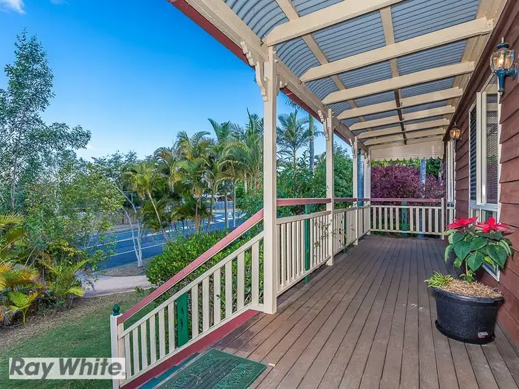 Second view of Homely house listing, 40 Rifle Range Road, Narangba QLD 4504