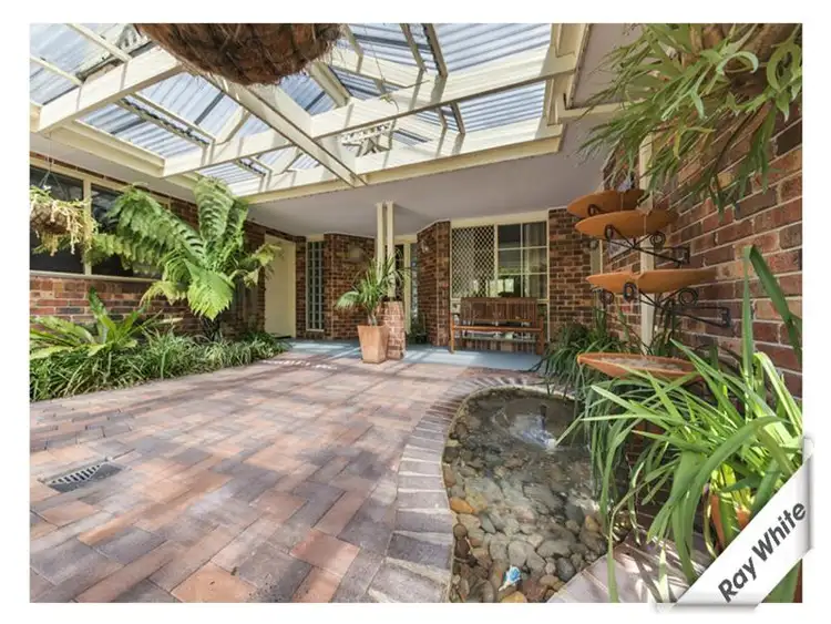 Third view of Homely house listing, 20 Russell Drysdale Crescent, Conder ACT 2906