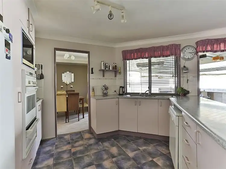 Fifth view of Homely house listing, 4 Nimrod Court, Wilsonton QLD 4350